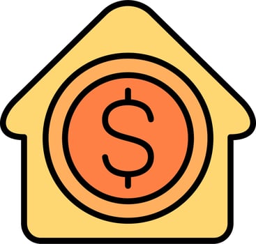 Money Vector Icon