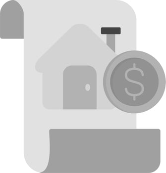 Loan Vector Icon