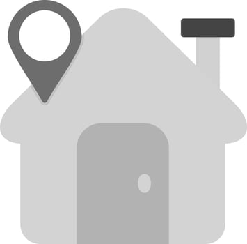 Location Vector Icon