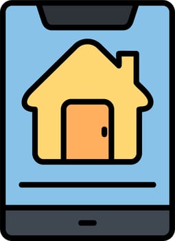 Application Vector Icon