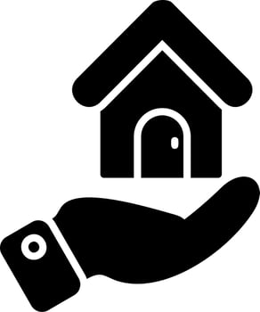 Loan Vector Icon