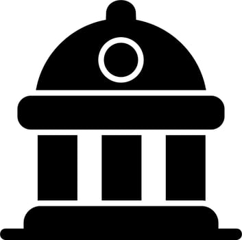 Building Vector Icon