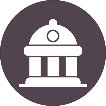 Building Vector Icon