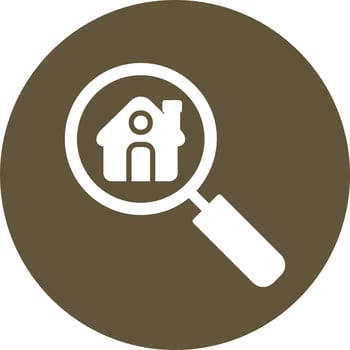 Search Vector Icon