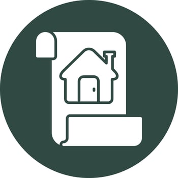 Contract Vector Icon