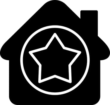 Favorite Vector Icon