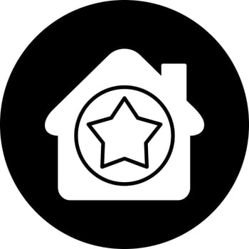 Favorite Vector Icon