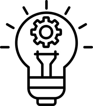 Innovation Vector Icon