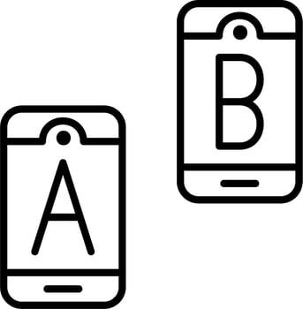 Testing Vector Icon