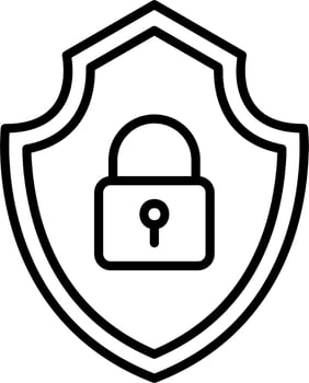 Security Vector Icon