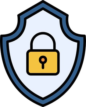 Security Vector Icon