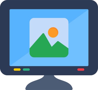Image Vector Icon