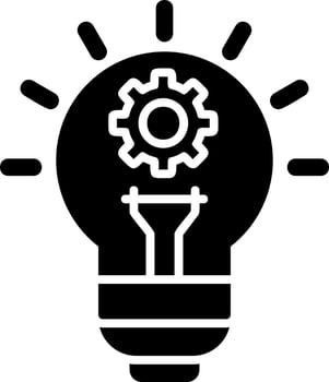 Innovation Vector Icon