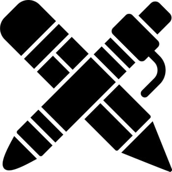 Edit Tool Vector Icon