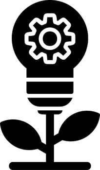 Innovation Vector Icon