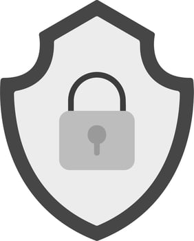 Security Vector Icon
