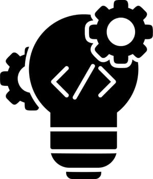 Concept Vector Icon