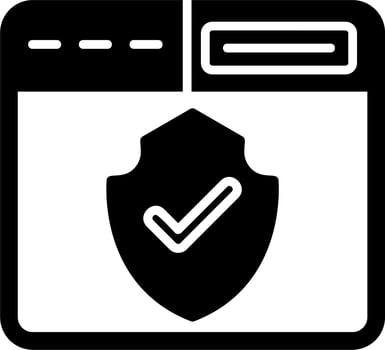 Security Vector Icon