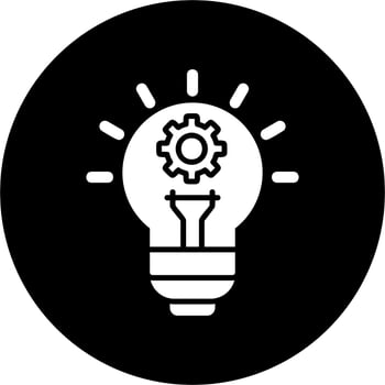 Innovation Vector Icon