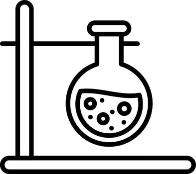 Biotech Vector Icon