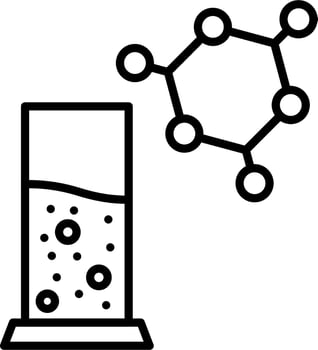Chemistry Vector Icon