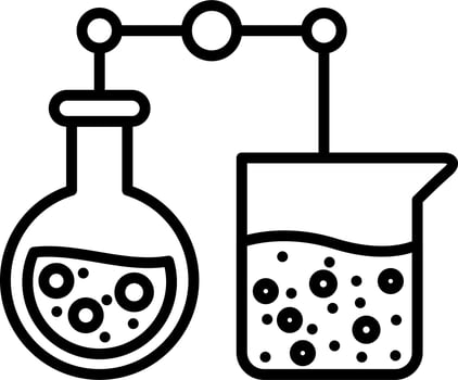 Chemistry Vector Icon