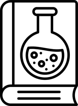 Chemistry Vector Icon