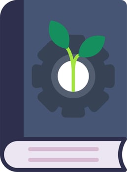 Botany Vector Icon