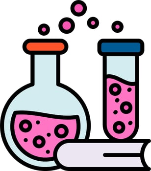 Chemistry Vector Icon