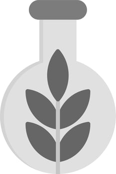 Biotech Vector Icon