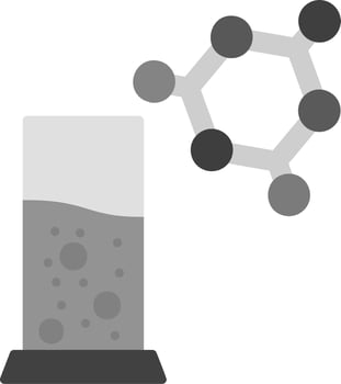 Chemistry Vector Icon