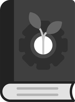 Botany Vector Icon