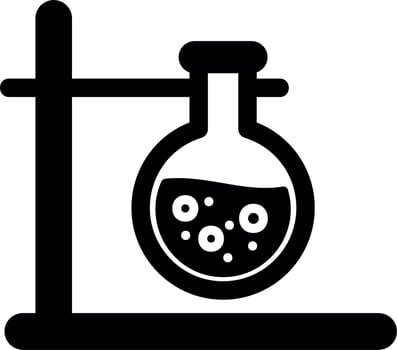 Biotech Vector Icon