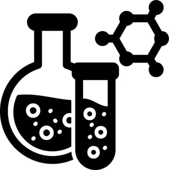 Chemistry Vector Icon