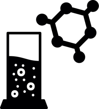 Chemistry Vector Icon