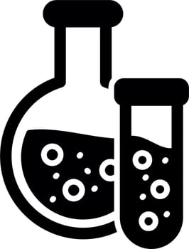 Chemistry Vector Icon