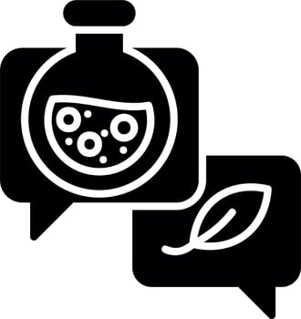 Chat Bubble Vector Icon