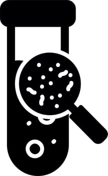 Chemistry Vector Icon