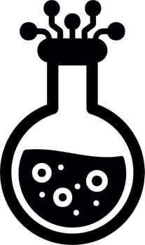 Chemistry Vector Icon