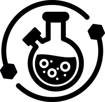 Chemistry Vector Icon
