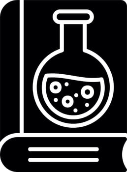 Chemistry Vector Icon