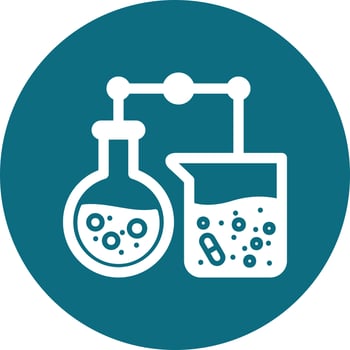 Chemistry Vector Icon