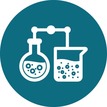 Chemistry Vector Icon