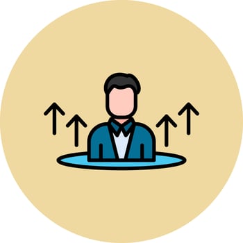 Person Vector Icon