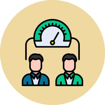Avatar Vector Icon