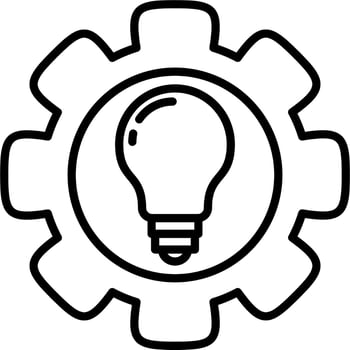 Setting Vector Icon