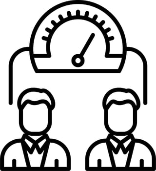 Avatar Vector Icon