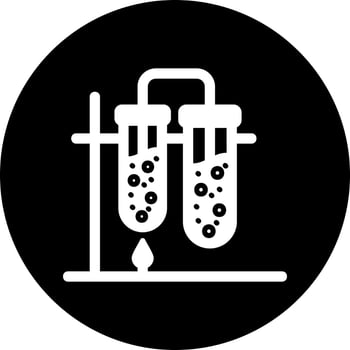Chemistry Vector Icon
