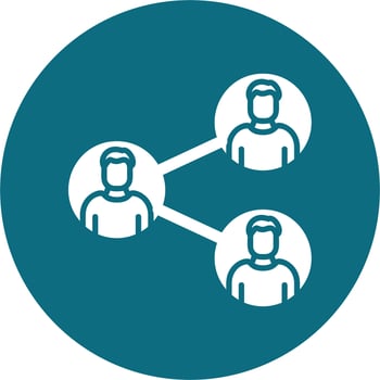 Connectivity Vector Icon