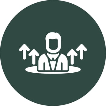 Person Vector Icon